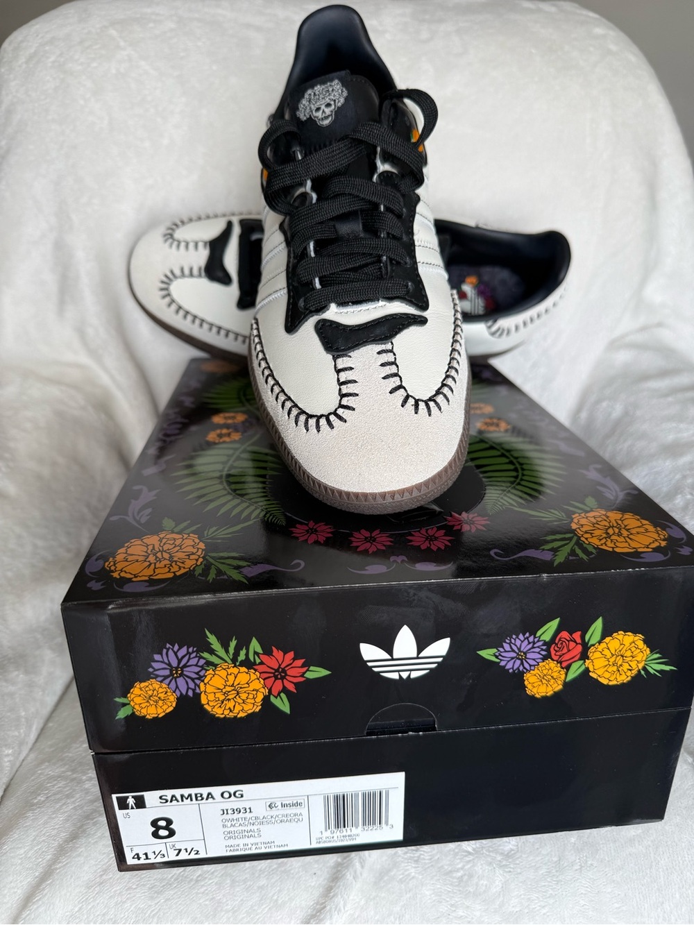 adidas Samba OG